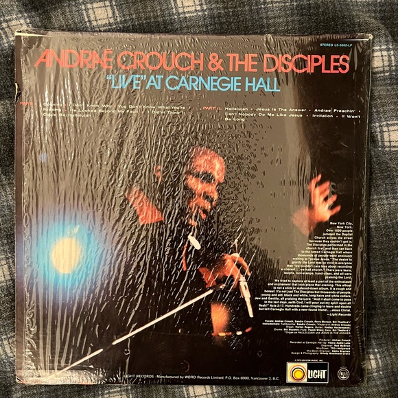 Vintage Record - Picture 2 of 2